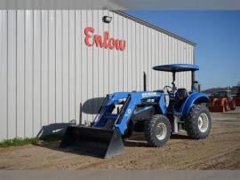 New Holland T4.95