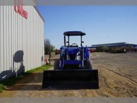 New Holland T4.95