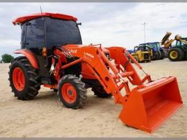 2021 Kubota L4060