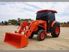 2021 Kubota L4060