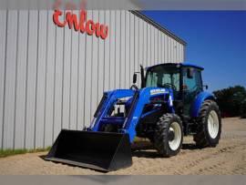 New Holland T4.75