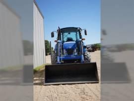 New Holland T4.75