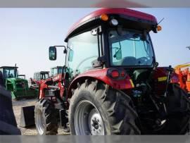 Case IH FARMALL 55A