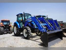 New Holland T4.75