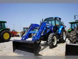 New Holland T4.75