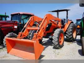 Kubota M9540