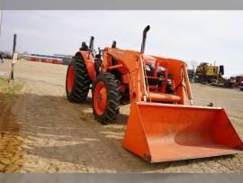 Kubota M7060