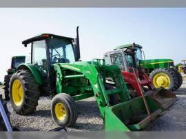 John Deere 6403