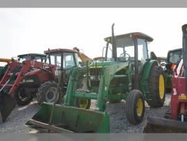 John Deere 6403