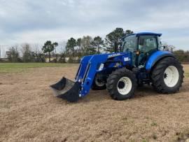 2016 New Holland T5.120