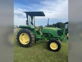 2012 John Deere 5045D