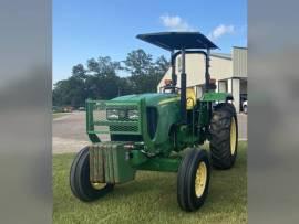 2012 John Deere 5045D