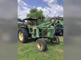 1976 John Deere 4230