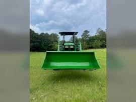 2012 John Deere 5083E