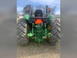 2019 John Deere 5075E