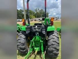 2018 John Deere 4044M