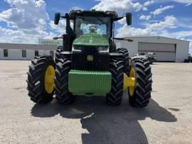 2021 John Deere 8R 370