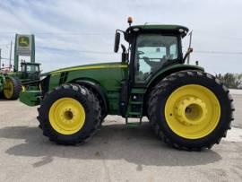 2019 John Deere 8345R