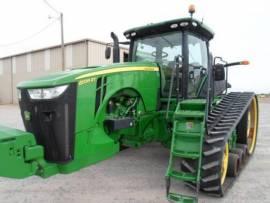 2012 John Deere 8335RT