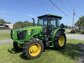 2022 John Deere 5100E