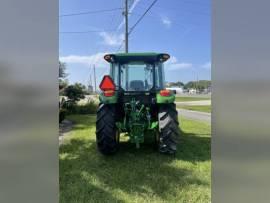 2022 John Deere 5100E