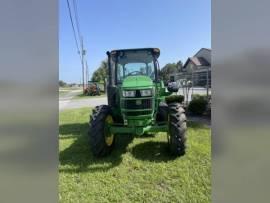 2022 John Deere 5100E