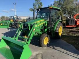 2022 John Deere 5075E