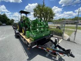 2022 John Deere 4044R