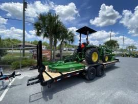 2022 John Deere 4044R