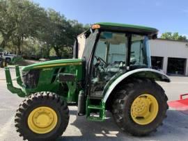 2022 John Deere 5065E