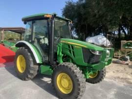 2022 John Deere 5065E