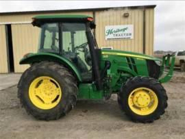 2016 John Deere 5100E