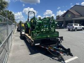 2022 John Deere 4044M