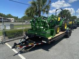 2022 John Deere 4044M