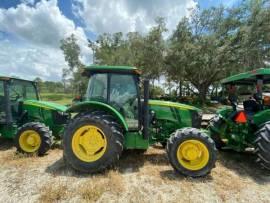 John Deere 5100E