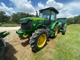 John Deere 5100E