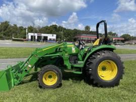 2022 John Deere 4052M