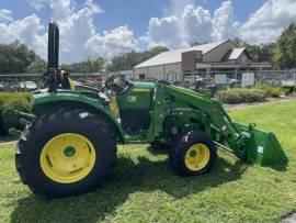 2022 John Deere 4052M