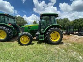 John Deere 5100E