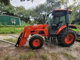 2020 Kubota M4-071D