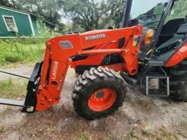 2020 Kubota M4-071D