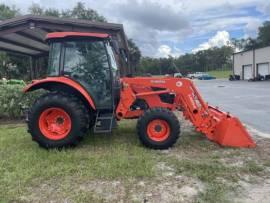 2020 Kubota M4-071D