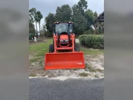 2020 Kubota M4-071D