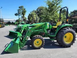 2022 John Deere 4066M