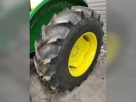 2022 John Deere 5075E