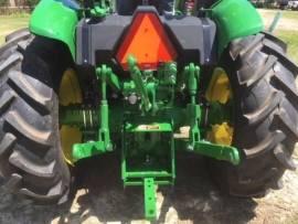 2022 John Deere 5055E