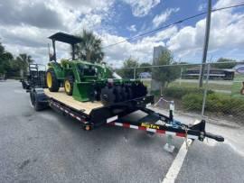 2022 John Deere 3043D