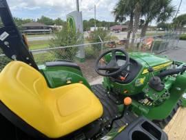 2022 John Deere 3043D