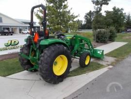 2022 John Deere 4044R