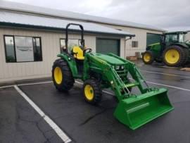 2022 John Deere 4044R